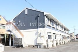 ジュネス鷹の台の外観画像