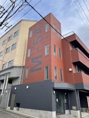 M54(エム ゴジュウヨン)の外観画像