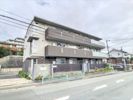 イストワール寺塚の間取り画像
