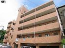 山西マンションの間取り画像