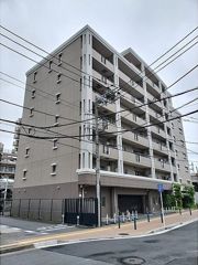 フローラルガーデンの外観画像