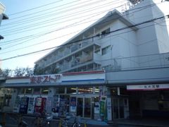 東武北大宮サンライトマンションの外観画像