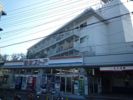 東武北大宮サンライトマンションの間取り画像