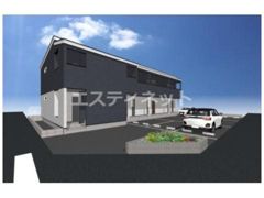 ☆3月完成☆PONTE GLORIAの外観画像