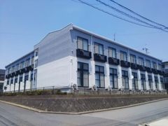 レオパレスコンフォートフレアの外観画像