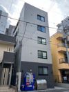ブライトツーの間取り画像