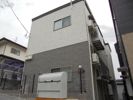 ザ・ソレイユ八木山Iの間取り画像