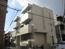 御船D-roomの間取り画像