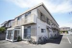 アシュレ並榎の間取り画像
