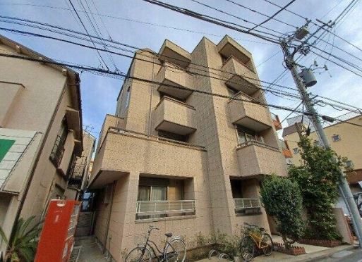 Al Maha(アルマーハ)の外観画像