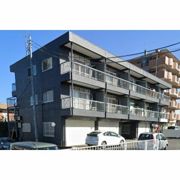 国見商事ビルの外観画像