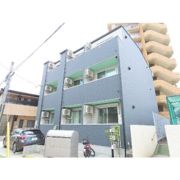 Villa Balenaの外観画像