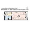 Villa Balenaの間取り画像