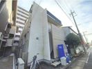 K&K Dream 今池の間取り画像