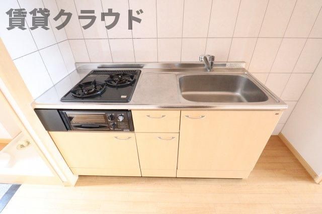 キッチン