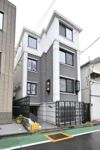 Apartment小石川後楽園の間取り画像