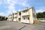 シャトー東の間取り画像