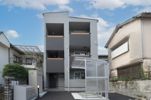 Lien翠の間取り画像