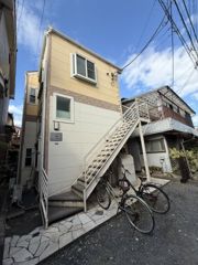 ジェンマーノ生麦の外観画像