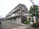エテルノ渋川の間取り画像