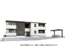 D-Hills上西郷の間取り画像