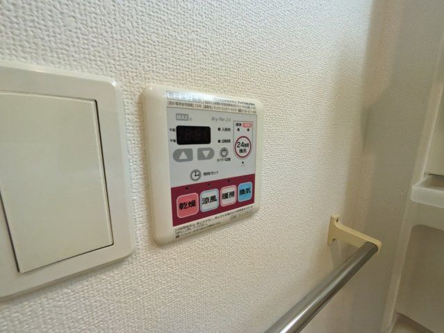 バスルーム