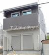 リーフ笠寺の間取り画像