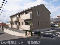 コリーヌベールの外観画像
