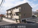 コリーヌベールの外観