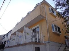 Comfort杉田の外観画像