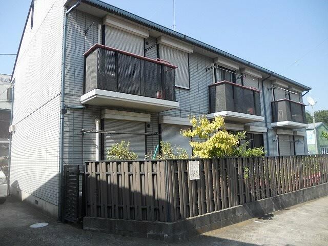 クレール・コイデの外観画像
