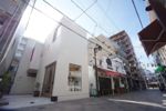 ALLEY APARTMENTの間取り画像