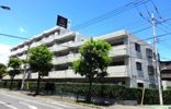 プロスパーレジデンスの間取り画像