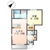 persimmon（パーシモン）の間取り画像