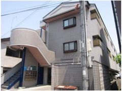 第48長栄レイク唐橋の外観画像