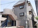 第48長栄レイク唐橋の間取り画像