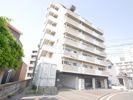 サンヒルズ皇后崎の外観