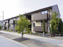 フェニーチェ Aの外観画像