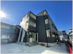 シーダーセキヤの外観画像