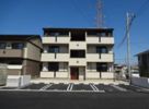 グランパルクききょう B棟の間取り画像