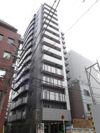 メインステージ新橋の間取り画像