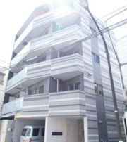ARTESSIMO ALLESの外観画像