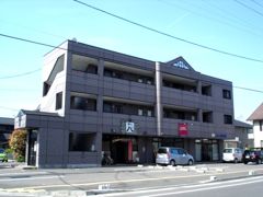 コンフォース荒井の外観画像