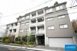 パティオKの間取り画像