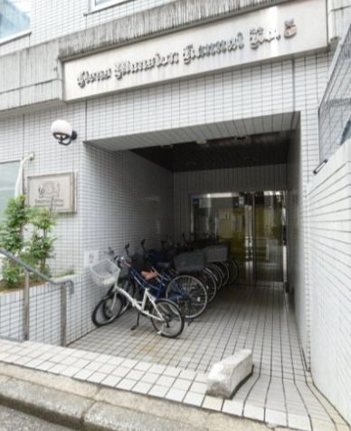 ロビー