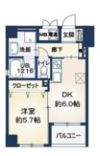 Peace Sakaiの間取り画像