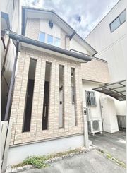 狭間町戸建の外観画像