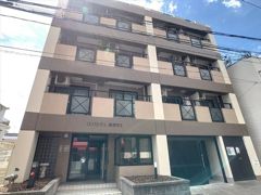 グランピア呉服町Ⅱの外観画像