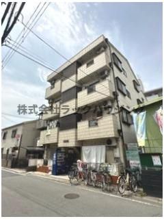 シティプラザ守口の外観画像