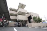 ベルメゾンの間取り画像